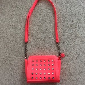 A cute fashionable purse